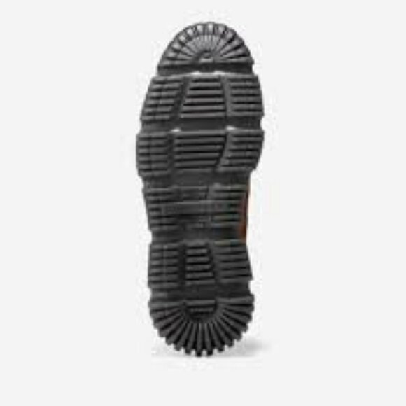 Cole Haan 4 Zerogrand Wingtip Winter Oxford. Brand New. Mens Size: 8 - 10.5. - Picture 5 of 5